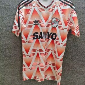 Camiseta River Plate 1994 Tercera - vista frontal