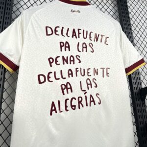 Camiseta Turkiye 2026 Local - vista frontal