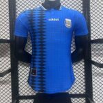 Camiseta Argentina Mundial 2026 Local - vista frontal