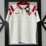 Camiseta Sevilla Local - vista frontal