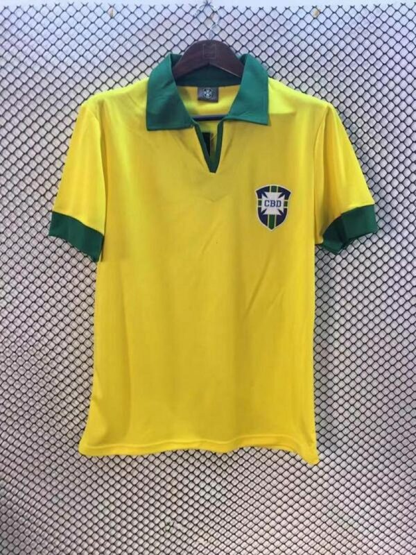 image_001-280 Camiseta Brasil 1962 Retro Local - vista frontal