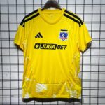 Camiseta Colo Colo 2026/2027 Arquero - vista frontal