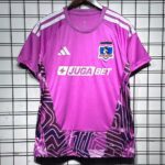 Camiseta Colo Colo 2026/2027 Arquero - vista frontal
