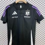 Camiseta Colo Colo 2025/2026 Entrenamiento Polo - vista frontal