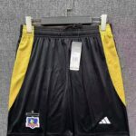 Short Colo Colo 2025/26 Visita - vista frontal