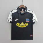 Camiseta Colo-Colo 1995 Visita - vista frontal