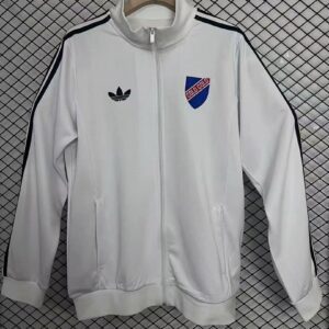 Chaqueta Colo Colo 2025/2026 Edición Aniversario - vista frontal