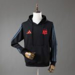 Sudadera Colo Colo 2026/27 Local - vista frontal
