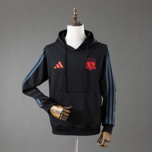 Sudadera Colo Colo 2026/27 Local - vista frontal