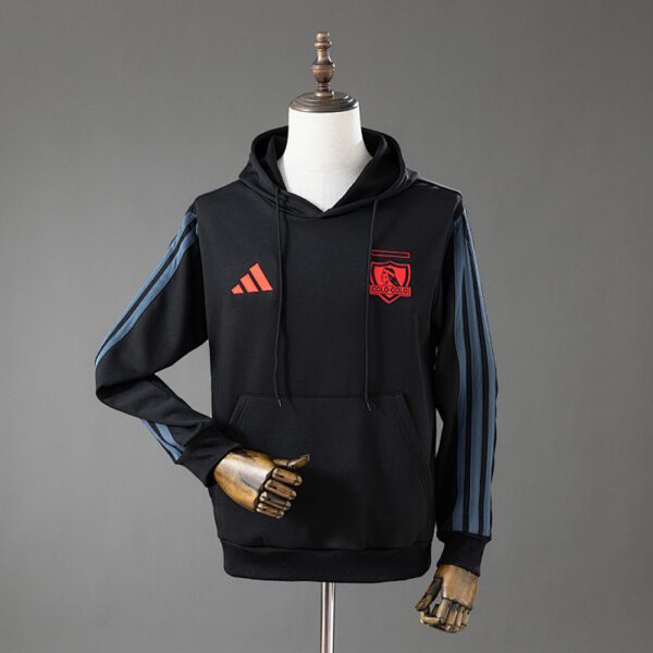 image_001-315 Sudadera Colo Colo 2026/27 Local - vista frontal