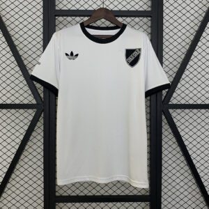 Camiseta Colo Colo 2025/26 Local Souvenir - vista frontal