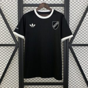 Camiseta Colo Colo 2025/26 Local - vista frontal