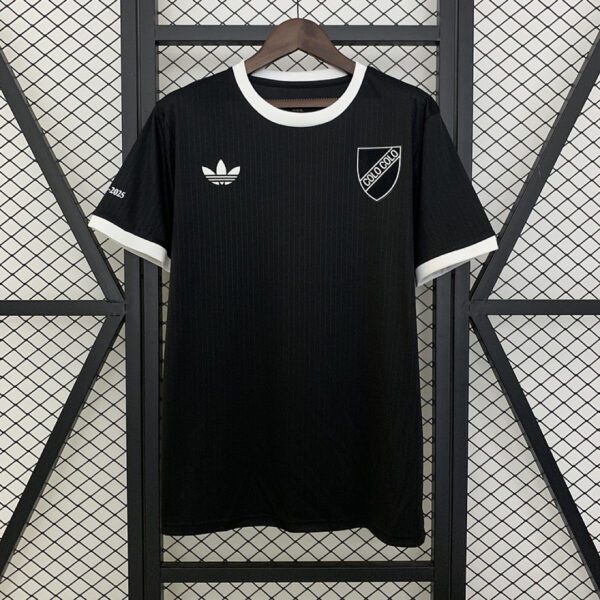 image_001-319 Camiseta Colo Colo 2025/26 Local - vista frontal