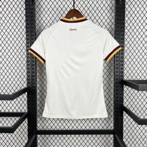 Camiseta España 2026 Local Mujer - vista frontal