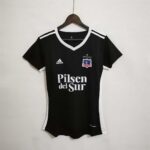 Camiseta Colo-Colo 2022/23 Visita Mujer - vista frontal