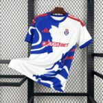 Camiseta Universidad de Chile 2026/2027 Visita - vista frontal