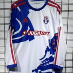 Camiseta Universidad de Chile 2026/27 Manga Larga Visita - vista frontal
