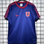 Camiseta Universidad de Chile 2026/2027 Leisure Edition - vista frontal