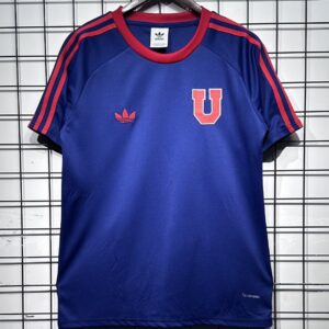 Camiseta Universidad de Chile 2026/2027 Leisure Edition - vista frontal