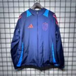 Camiseta Universidad de Chile 2025/26 Local - vista frontal