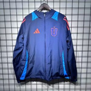 Camiseta Universidad de Chile 2025/26 Local - vista frontal