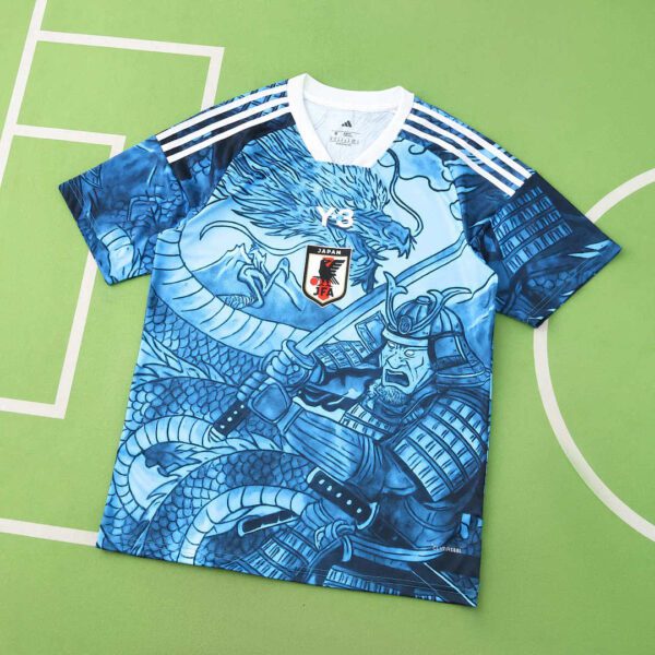 image_001-355 Camiseta Japón Local Concept - vista frontal