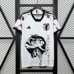 Camiseta Japon 2024 Edicion Especial - vista frontal