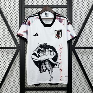 Camiseta Japon 2024 Edicion Especial - vista frontal