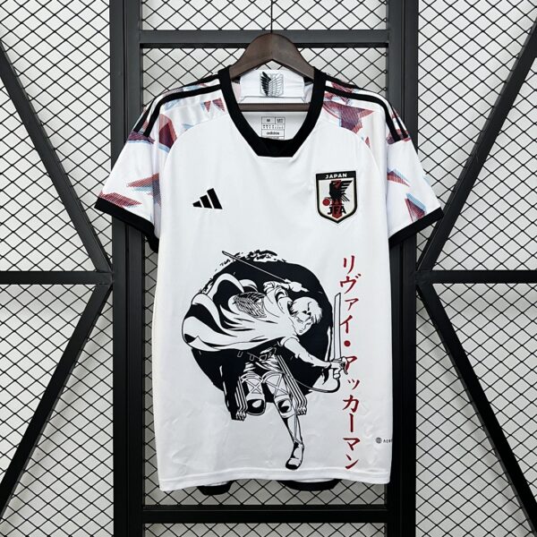 image_001-359 Camiseta Japon 2024 Edicion Especial - vista frontal