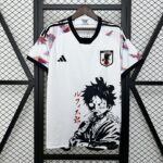 Camiseta Japón 2024 Edición Especial - vista frontal