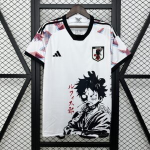 Camiseta Japón 2024 Edición Especial - vista frontal