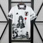 Camiseta Japón 2024 Edición Especial - vista frontal