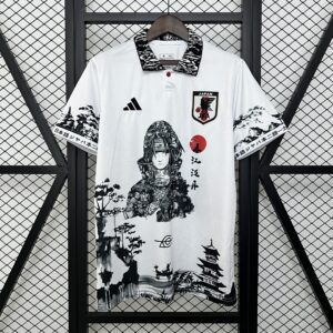 Camiseta Japón 2024 Edición Especial - vista frontal
