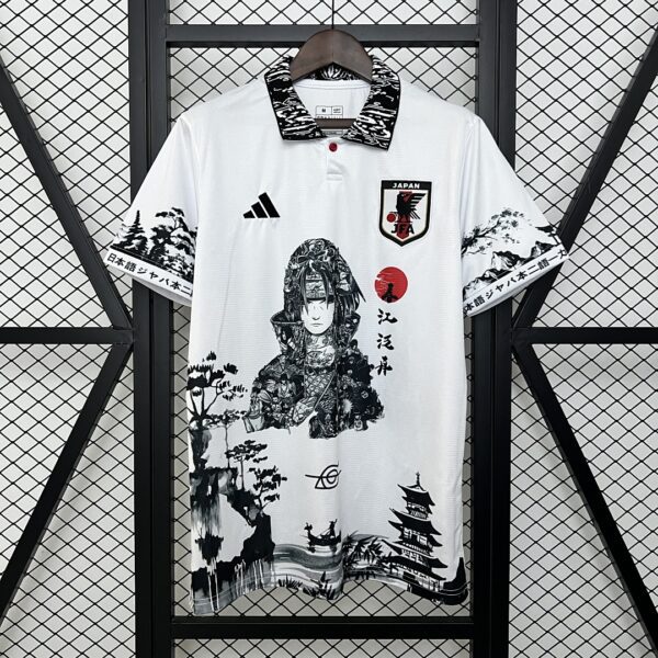 Camiseta Japón 2024 Edición Especial - vista frontal