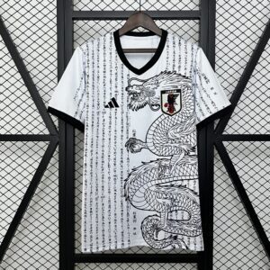 Camiseta Japón 2024 Edición Especial - vista frontal