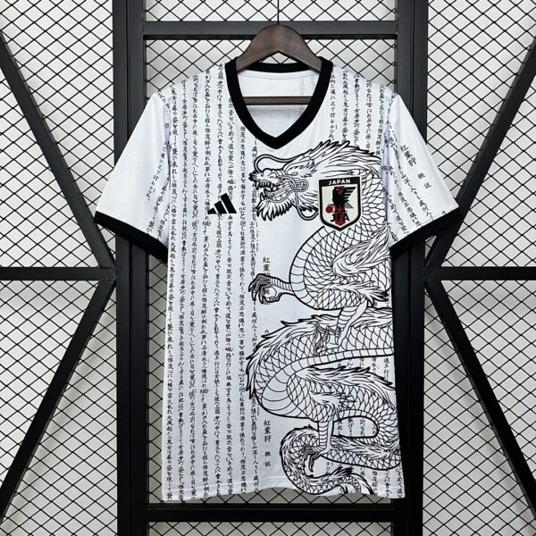 image_001-362 Camiseta Japón 2024 Edición Especial - vista frontal