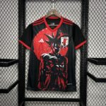 Camiseta Japón 2024/25 Kakarotto Local - vista frontal