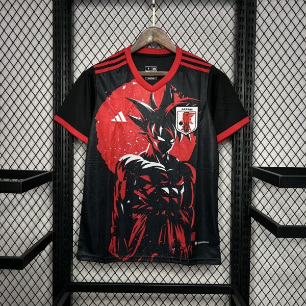 image_001-365 Camiseta Japón 2024/25 Kakarotto Local - vista frontal