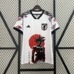 Camiseta Japón 2024 Edición Especial - vista frontal completa