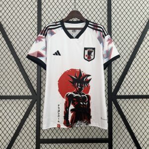 Camiseta Japón 2024 Edición Especial - vista frontal completa