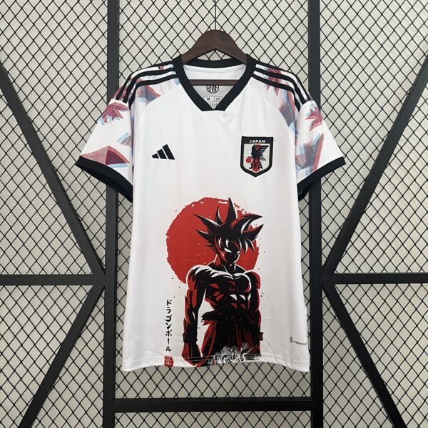 image_001-366 Camiseta Japón 2024 Edición Especial - vista frontal completa