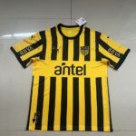 Camiseta Peñarol 2024/25 Local - vista frontal