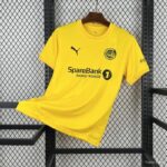 Camiseta Bodø/Glimt Local - vista frontal