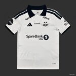 Camiseta Rosenborg Local - vista frontal