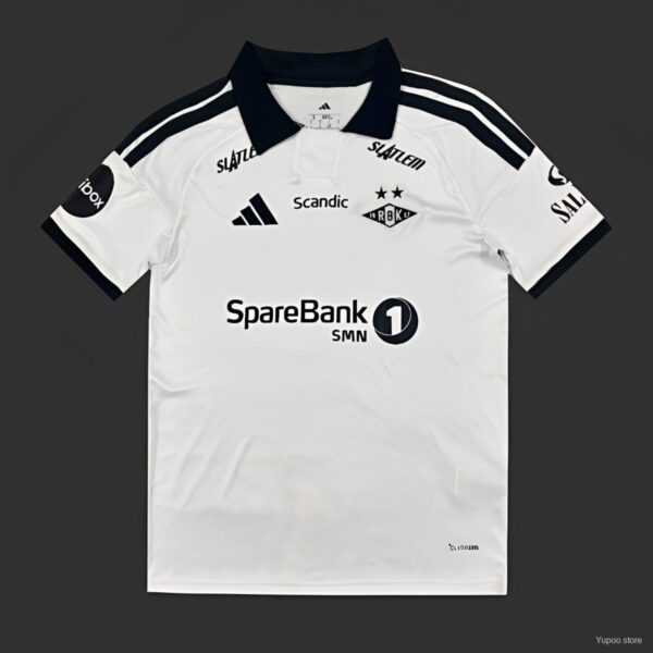 image_001-374 Camiseta Rosenborg Local - vista frontal