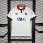 Camiseta Nacional 2024/25 Local - vista frontal