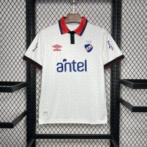Camiseta Nacional 2024/25 Local - vista frontal