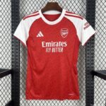 Camiseta Arsenal 2023/24 Local - vista frontal