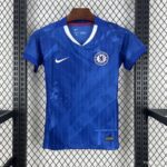 Camiseta Chelsea 2023/24 Local Mujer - vista frontal