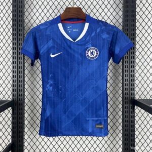 Camiseta Chelsea 2023/24 Local Mujer - vista frontal